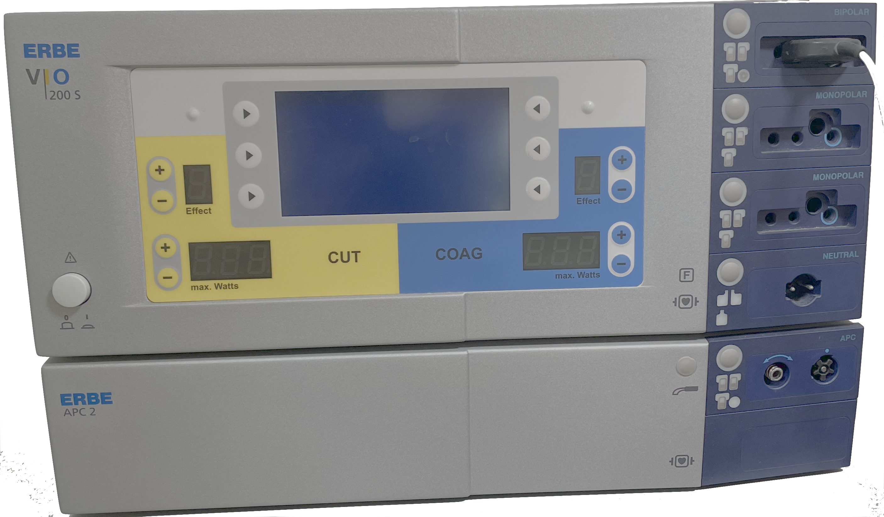 アルゴンプラズマ凝固装置