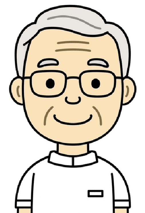 黒田建彰 名誉院長