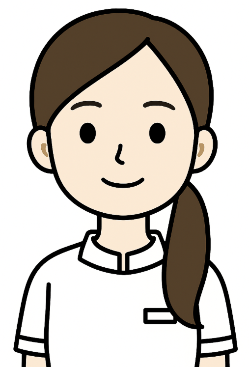 高野若菜 副院長